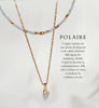 Polaire ~ collier