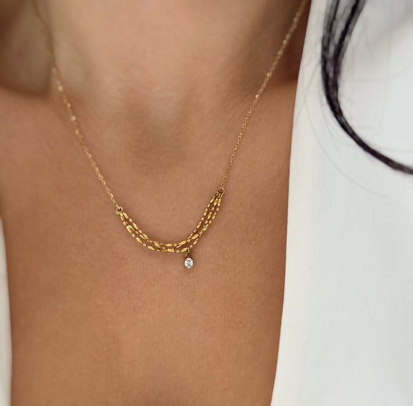 Extase ~ collier