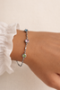 Mes précieux ~ bracelet personnalisé Pré-commande