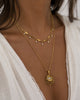 Solaire ~ collier