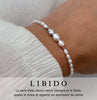 Libido ~ bracelet pré-commande