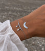 Rêve ~ duo de bracelets