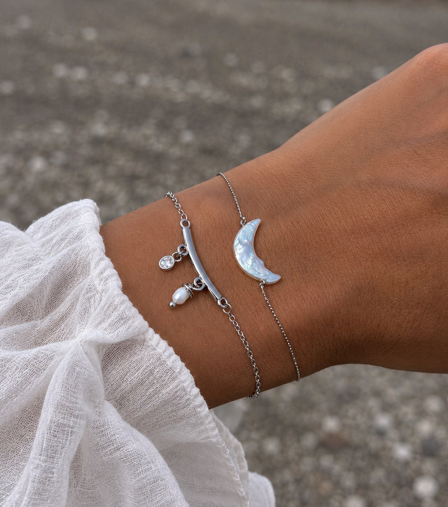 Rêve ~ duo de bracelets