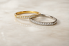 Aurore ~ bague