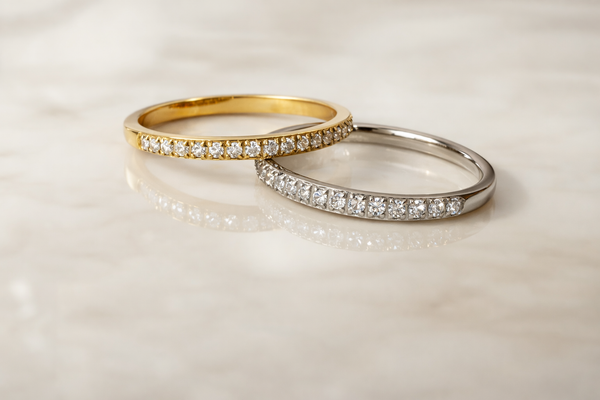 Aurore ~ bague