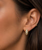 All you need is love ~ boucles d’oreilles