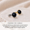 Guérison ~ bague