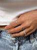 Papillon ~ bague