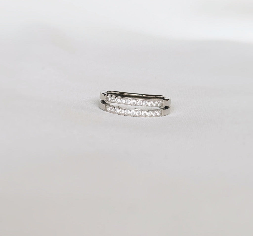 Luminescence ~ bague