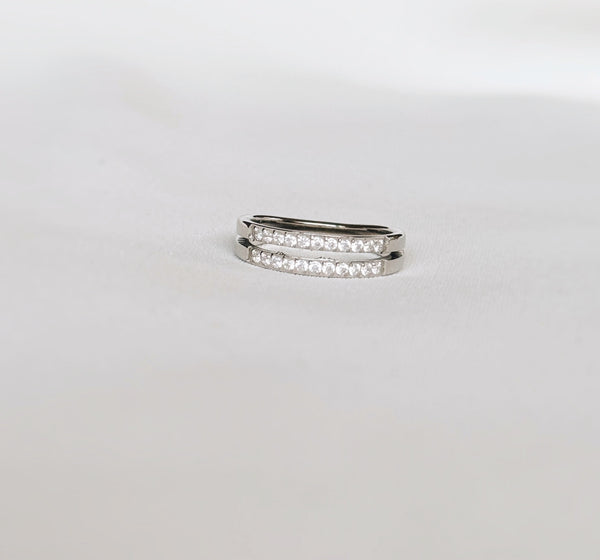 Luminescence ~ bague