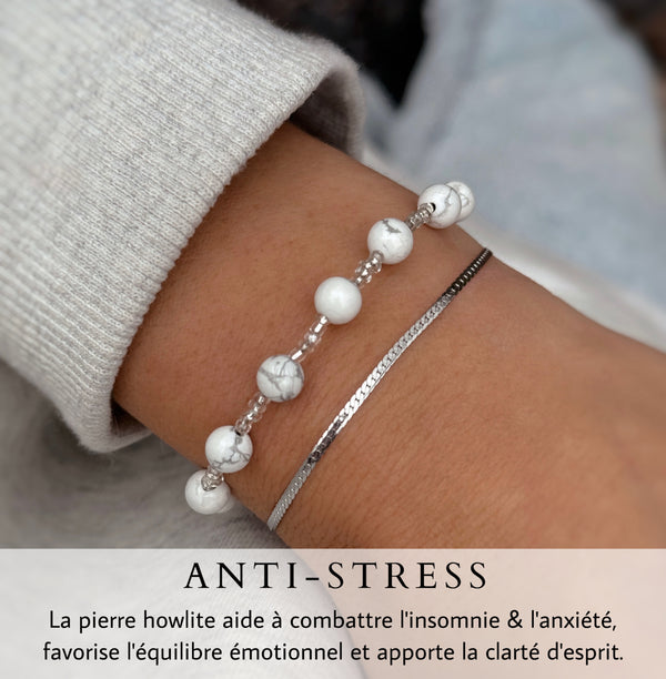 Anti-stress ~ bracelet