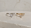 Alignement ~ bague