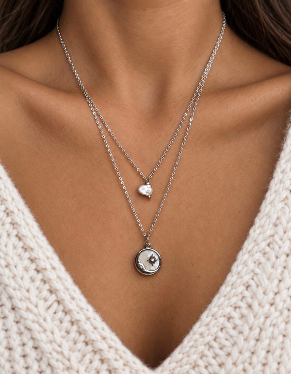 Rêveuse ~ collier