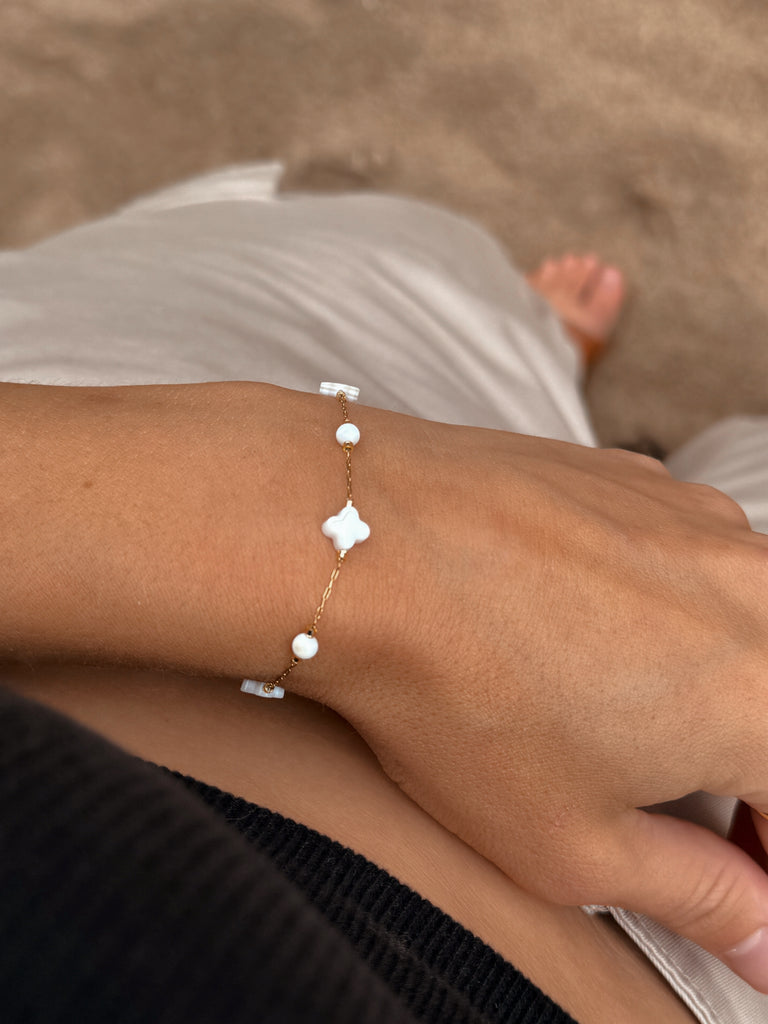 Prospérité ~ bracelet