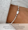 Fertilité ~ bracelet