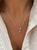 Duo Ancrage ~ collier