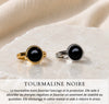 Guérison ~ bague