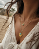 Aura ~ collier