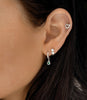 Trio Harmonie ~ boucles d’oreilles