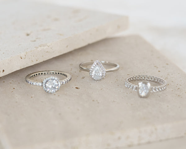 Éden ~ bague