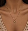 Aura ~ collier