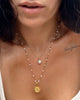 Soléna ~ collier