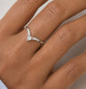 Alignement ~ bague