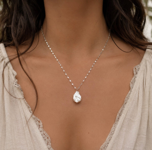Paix intérieure ~ collier