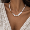 Cloud ~ collier