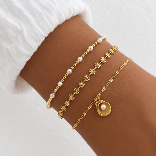 Moana ~ bracelet