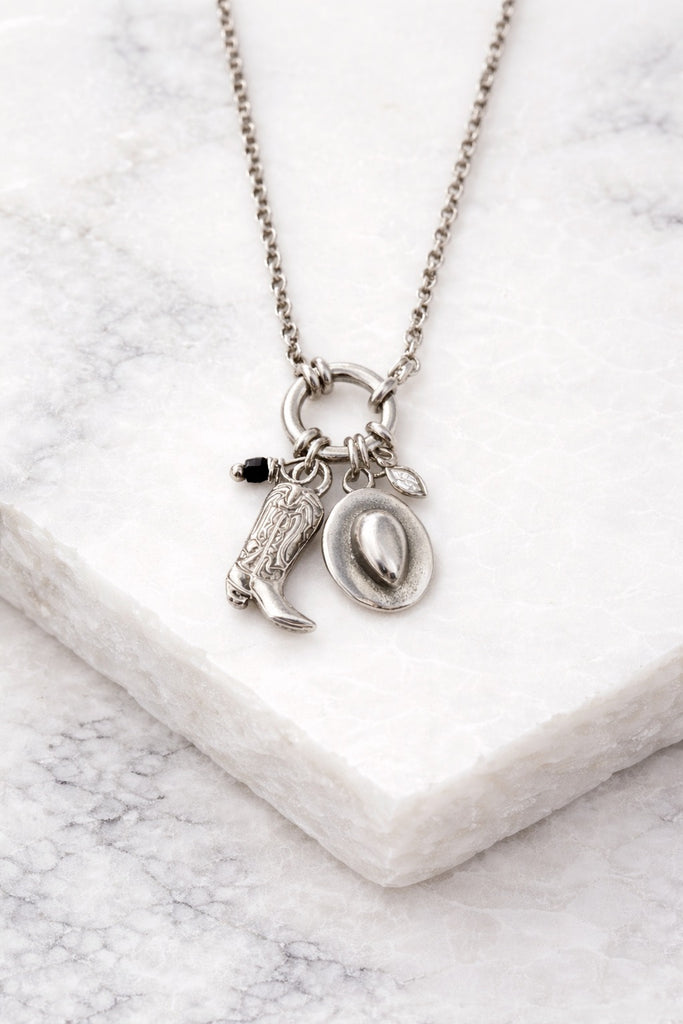 Rodéo ~ collier