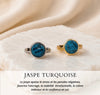 Guérison ~ bague