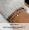 Insomnie ~ bracelets