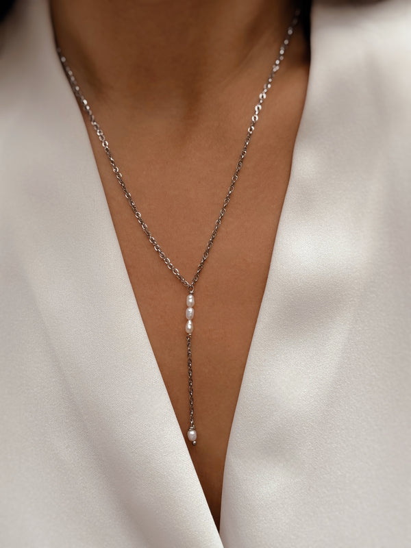 Océan ~ collier