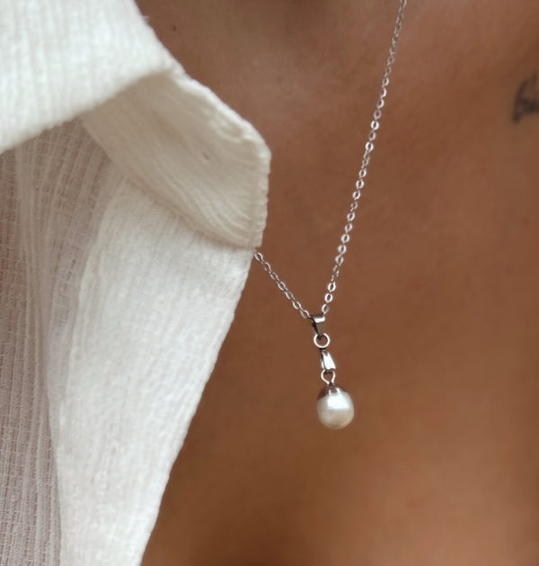 Pureté ~ collier