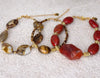Enracinement ~ bracelet