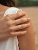 Nébuleuse ~ bague