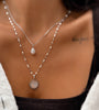 Soléna ~ collier