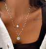 Soléna ~ collier
