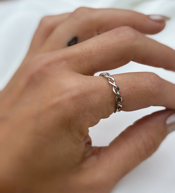 Nomade ~ bague