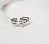 Solaire ~ bague