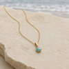 Plénitude ~ collier