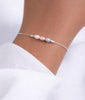 Nacre ~ bracelet
