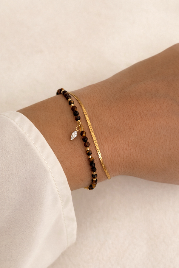 Protection ~ bracelet