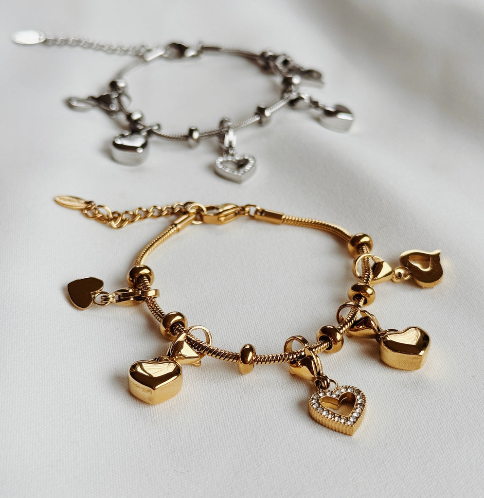 Honey ~ bracelet