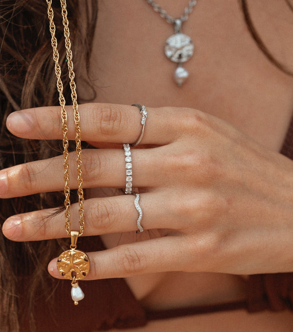 Glow ~ bague