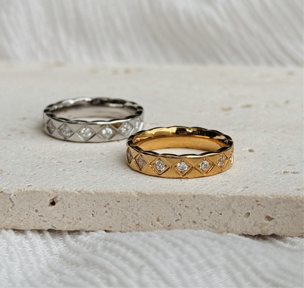 Nova ~ bague