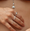 Light ~ bague