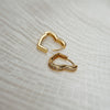 All you need is love ~ boucles d’oreilles