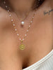 Soléna ~ collier